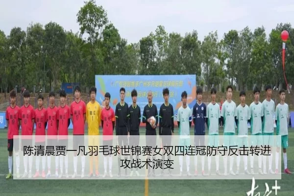 陈清晨贾一凡羽毛球世锦赛女双四连冠防守反击转进攻战术演变